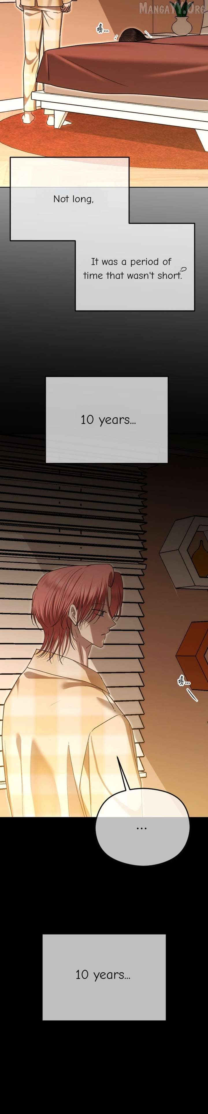 The Ending, I Want to Change it Chapter 103 page 2 - 