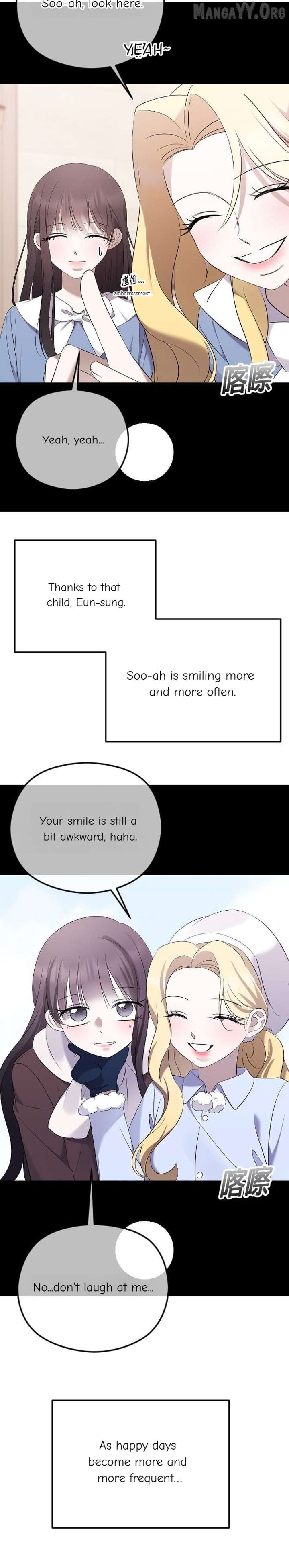 The Ending, I Want to Change it Chapter 103 page 30 - 