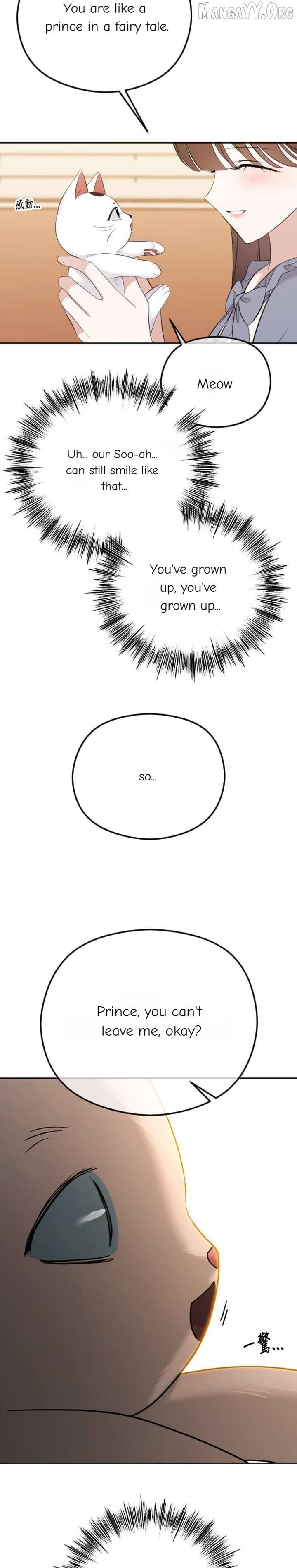 The Ending, I Want to Change it Chapter 103 page 42 - 