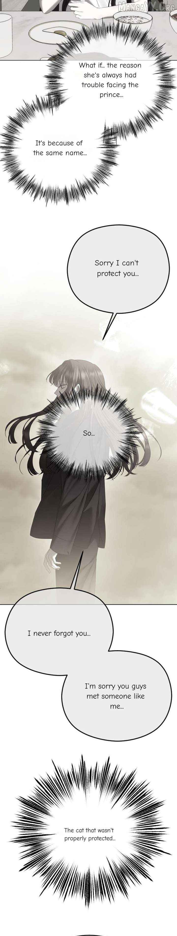 The Ending, I Want to Change it Chapter 103 page 44 - 