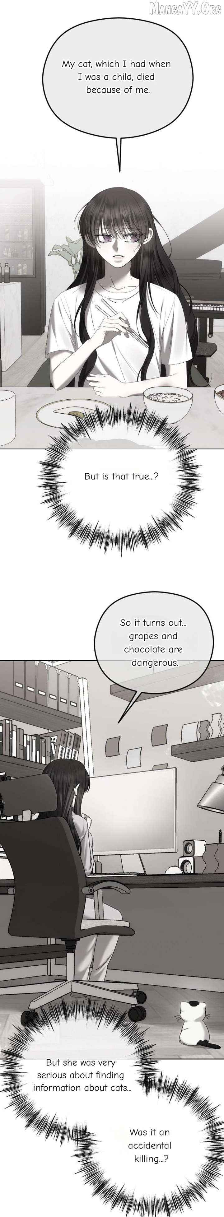 The Ending, I Want to Change it Chapter 104 page 2 - 