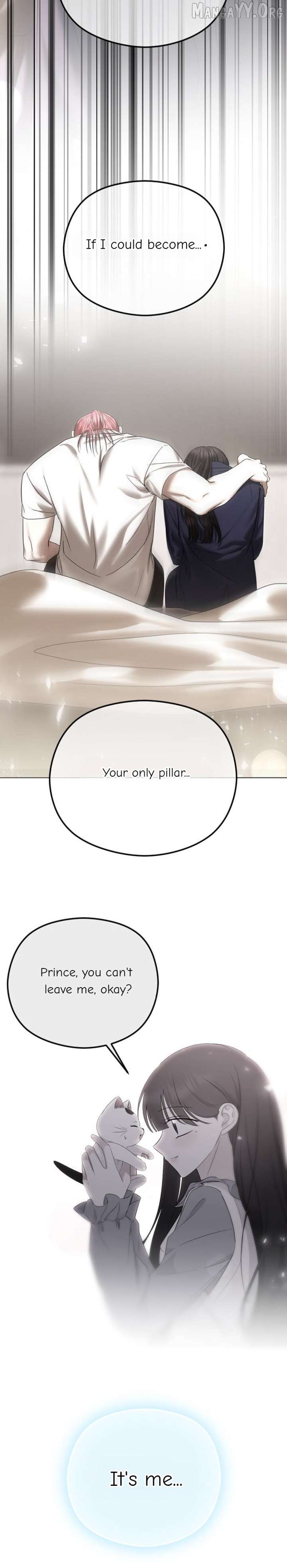 The Ending, I Want to Change it Chapter 104 page 39 - 