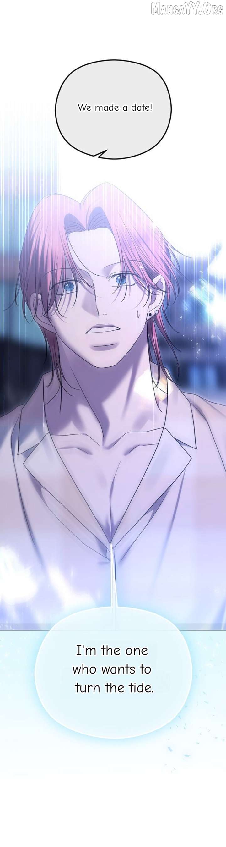 The Ending, I Want to Change it Chapter 104 page 40 - 