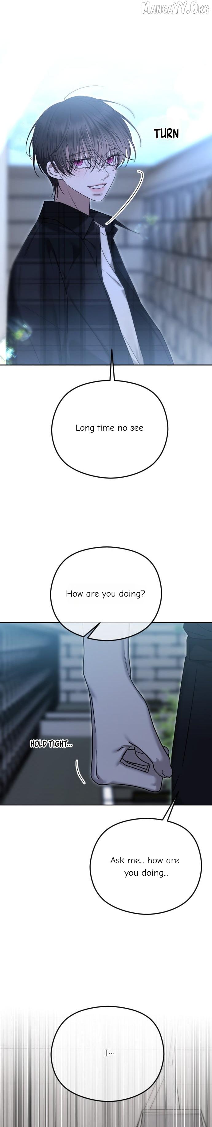 The Ending, I Want to Change it Chapter 106 page 18 - 