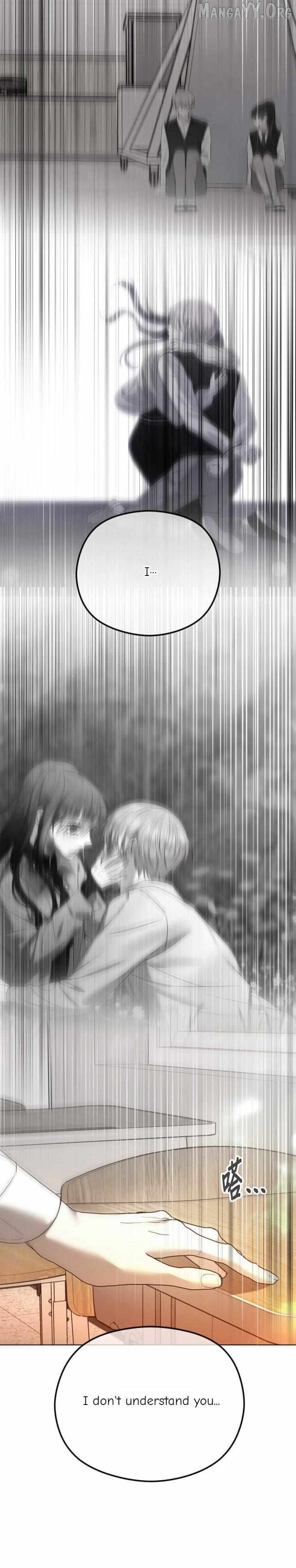The Ending, I Want to Change it Chapter 106 page 19 - 