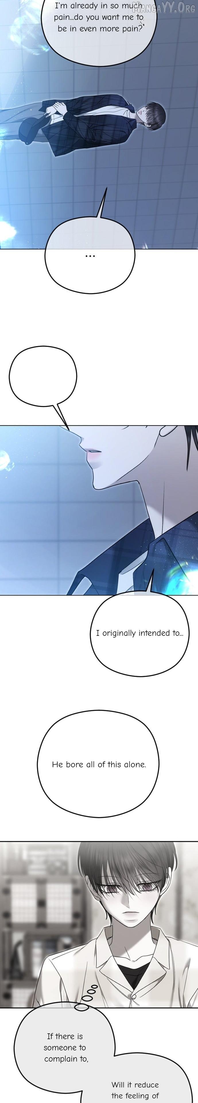 The Ending, I Want to Change it Chapter 106 page 31 - 