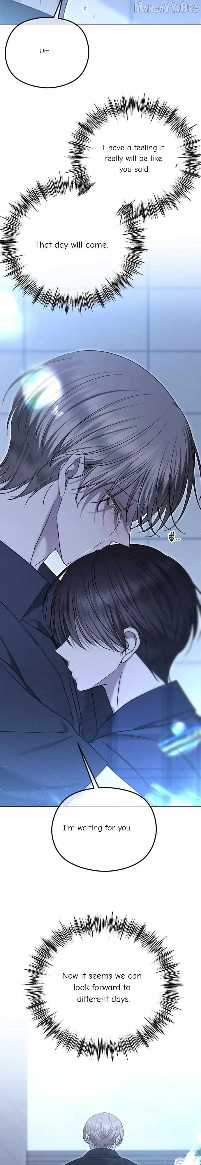 The Ending, I Want to Change it Chapter 106 page 39 - 