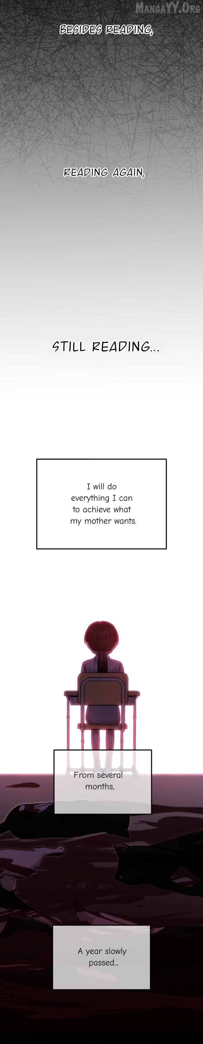 The Ending, I Want to Change it Chapter 107 page 12 - 