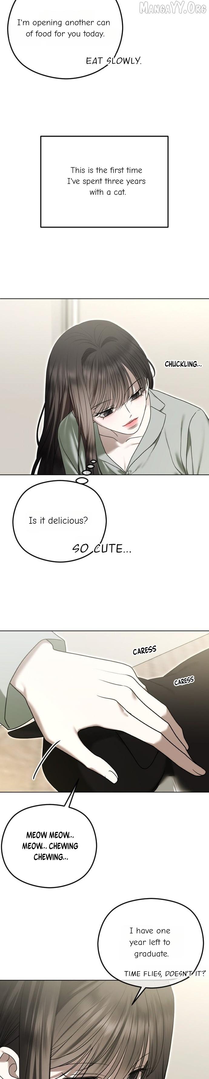 The Ending, I Want to Change it Chapter 107 page 14 - 