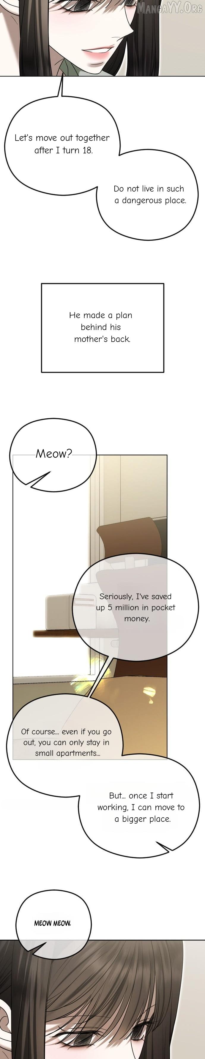 The Ending, I Want to Change it Chapter 107 page 15 - 