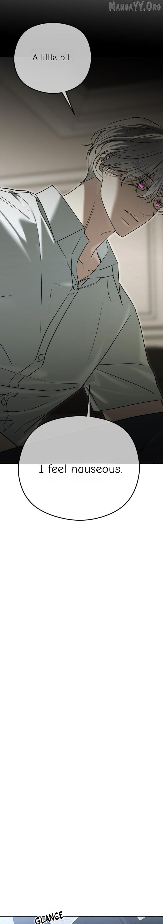 The Ending, I Want to Change it Chapter 107 page 33 - 