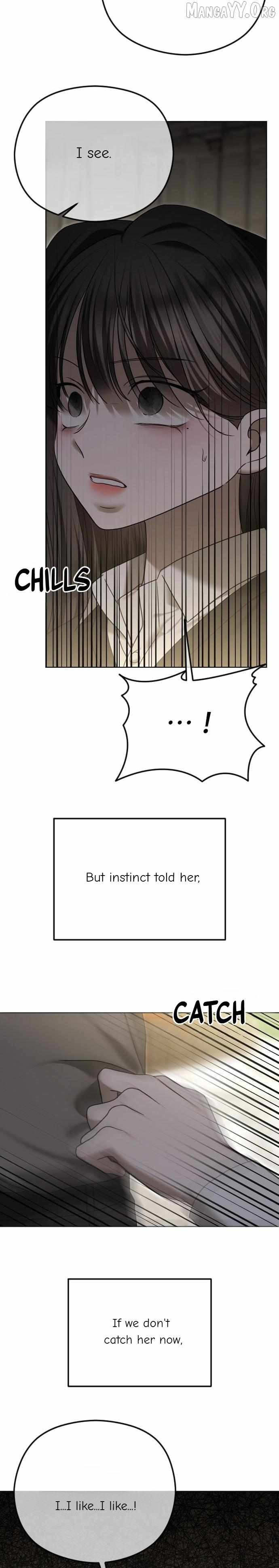 The Ending, I Want to Change it Chapter 107 page 5 - 