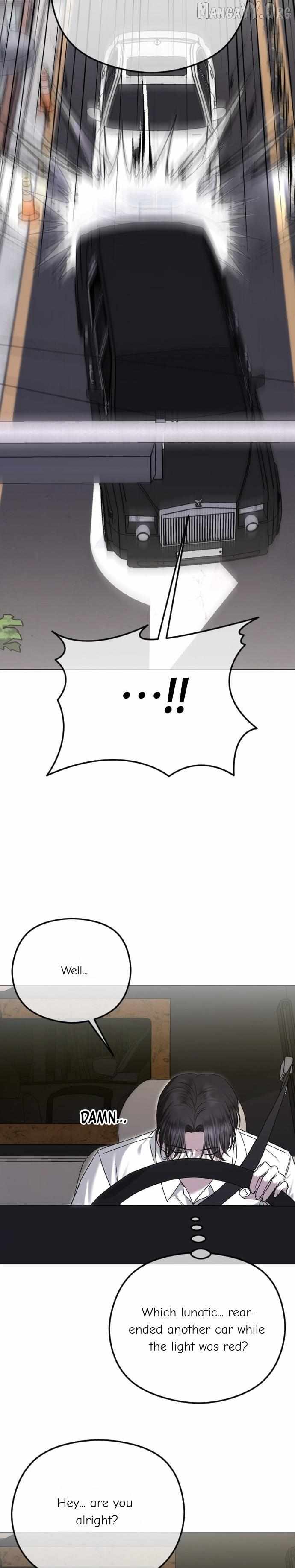 The Ending, I Want to Change it Chapter 108 page 16 - 