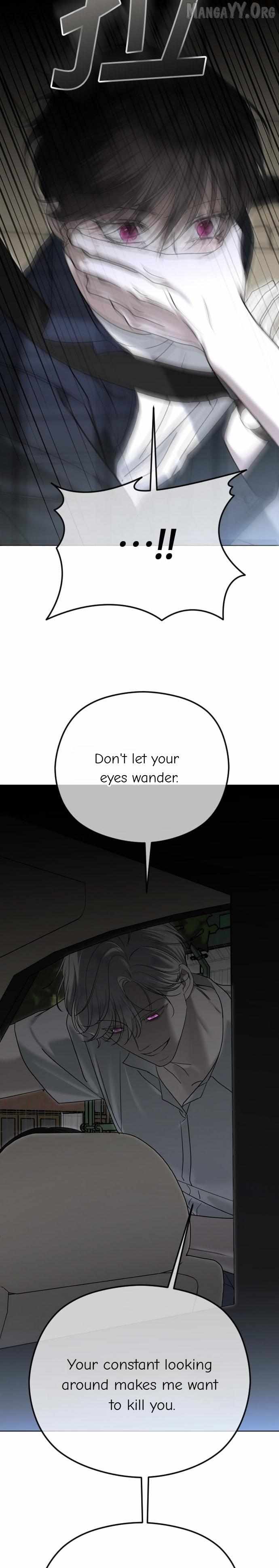 The Ending, I Want to Change it Chapter 108 page 24 - 