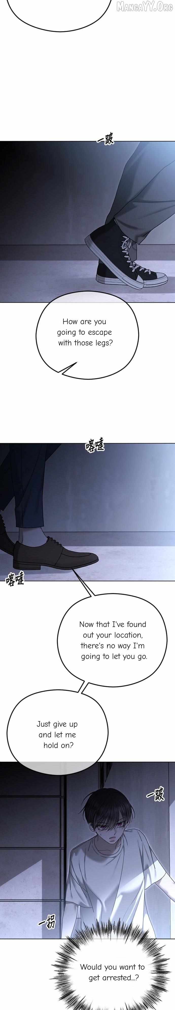 The Ending, I Want to Change it Chapter 108 page 29 - 