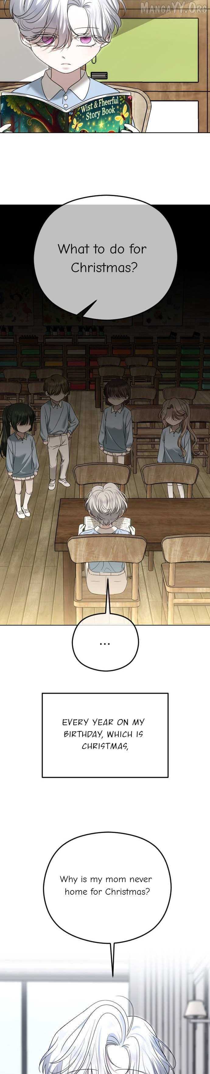 The Ending, I Want to Change it Chapter 109 page 2 - 