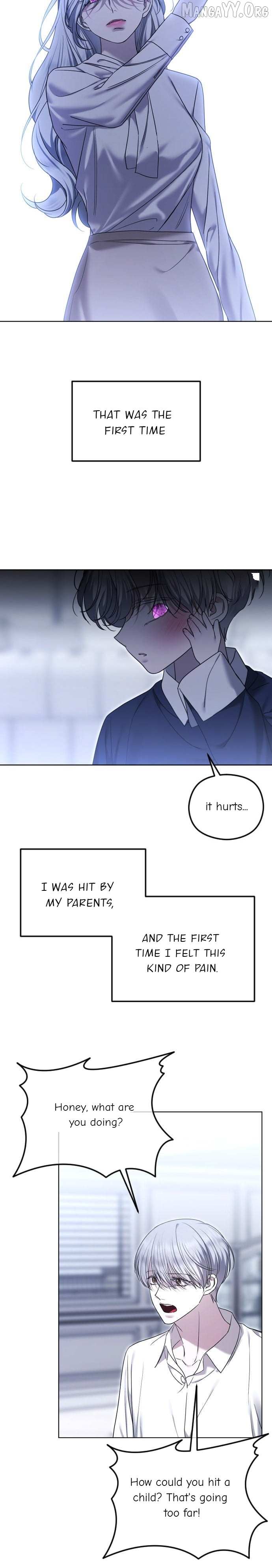 The Ending, I Want to Change it Chapter 109 page 15 - 