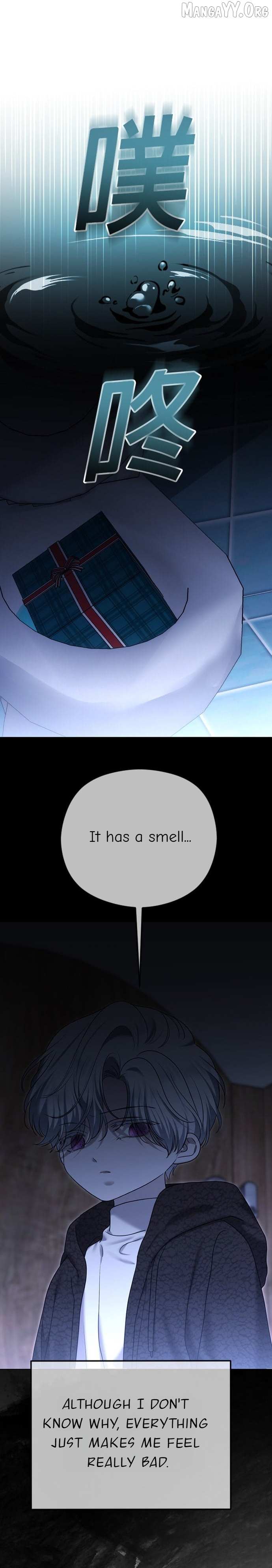 The Ending, I Want to Change it Chapter 109 page 9 - 