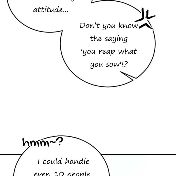 The Ending, I Want to Change it Chapter 11 page 103 - 