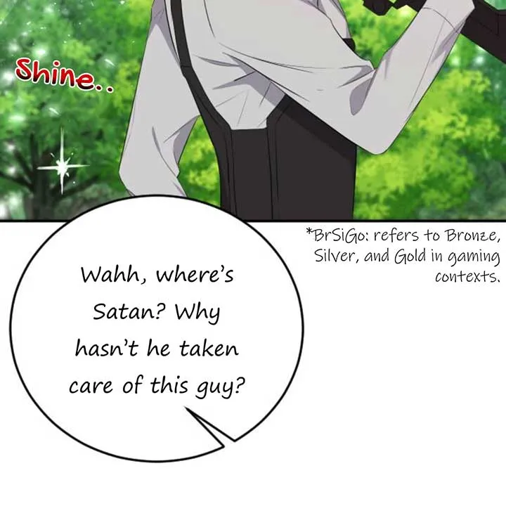 The Ending, I Want to Change it Chapter 11 page 105 - 