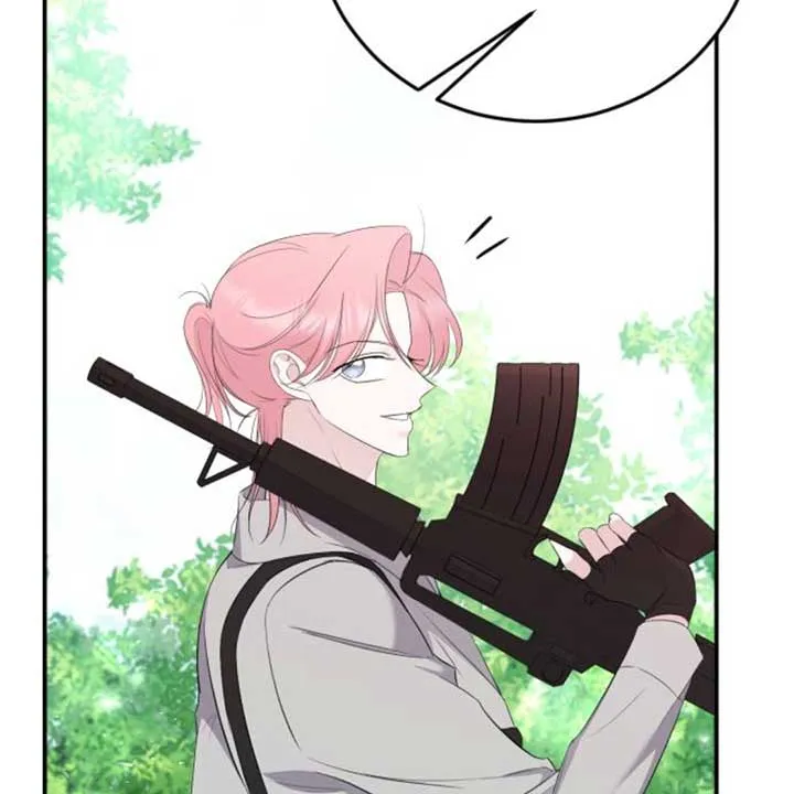 The Ending, I Want to Change it Chapter 11 page 109 - 