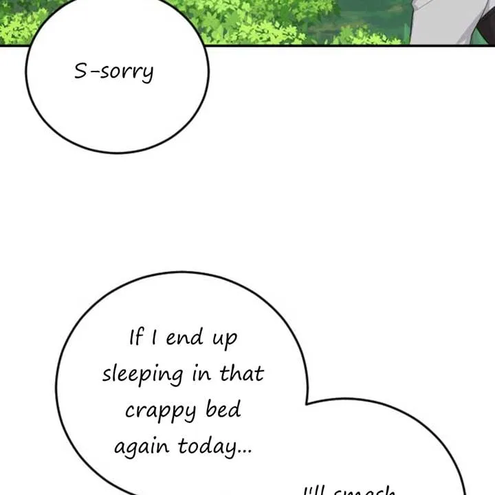 The Ending, I Want to Change it Chapter 11 page 112 - 