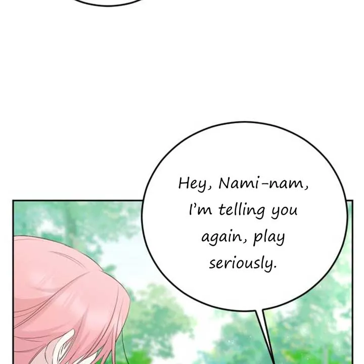The Ending, I Want to Change it Chapter 11 page 121 - 