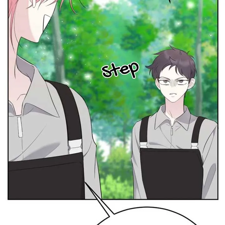 The Ending, I Want to Change it Chapter 11 page 122 - 