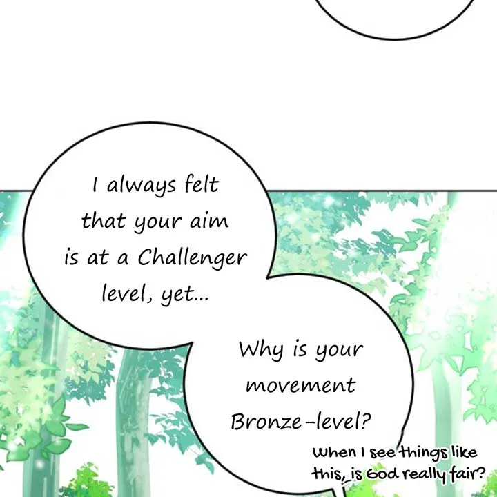 The Ending, I Want to Change it Chapter 11 page 129 - 