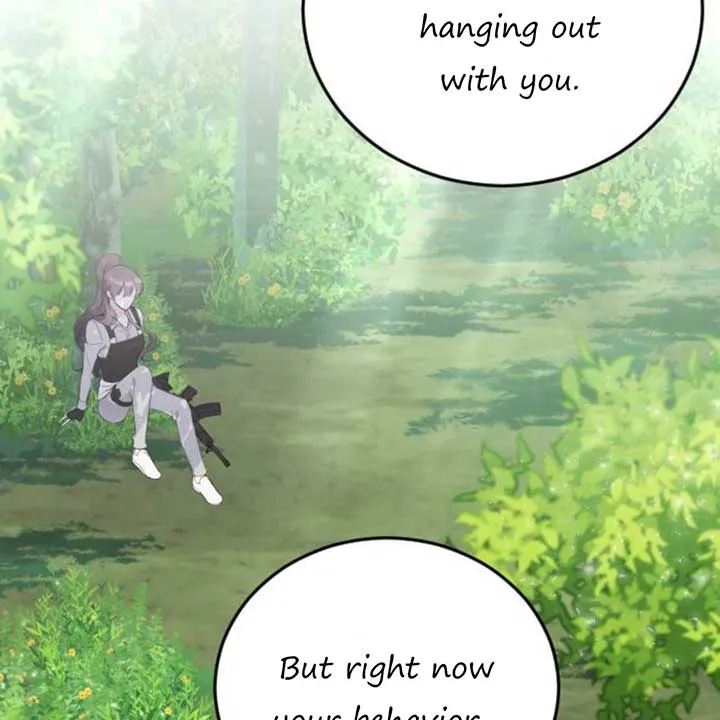 The Ending, I Want to Change it Chapter 11 page 14 - 