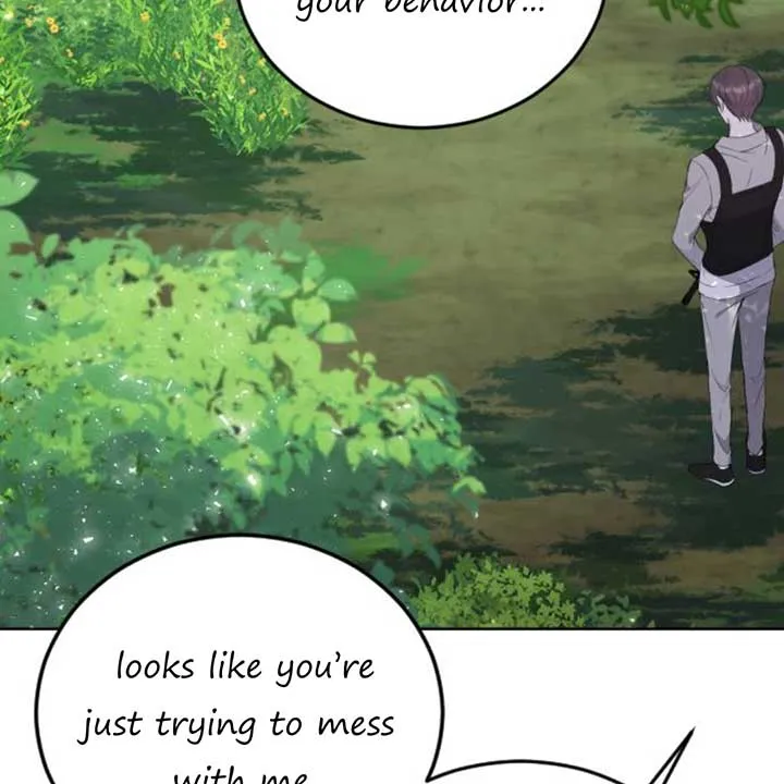 The Ending, I Want to Change it Chapter 11 page 15 - 