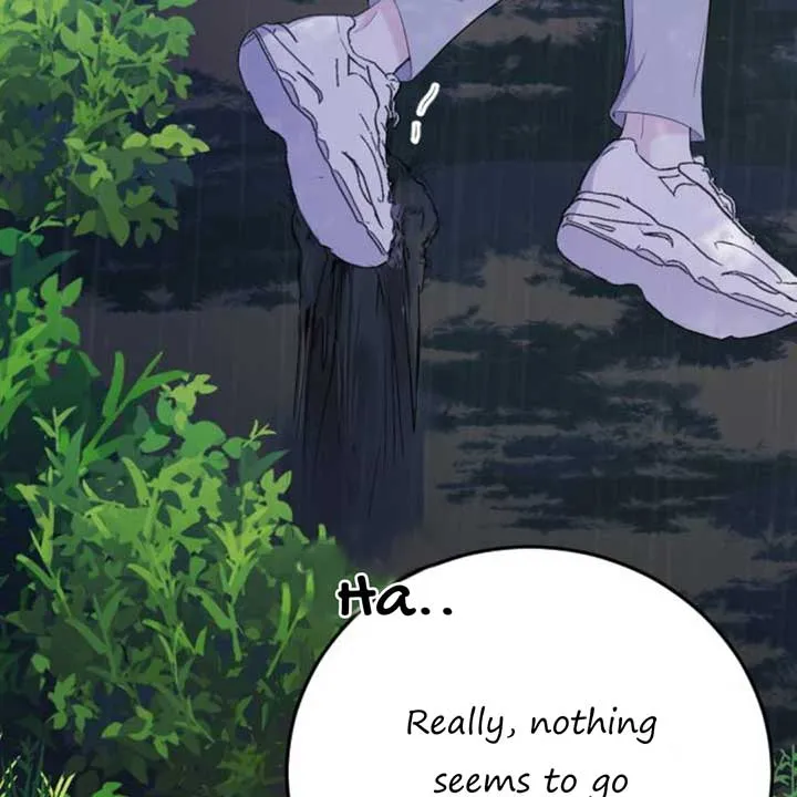 The Ending, I Want to Change it Chapter 11 page 161 - 