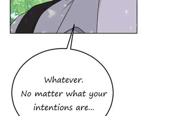 The Ending, I Want to Change it Chapter 11 page 21 - 