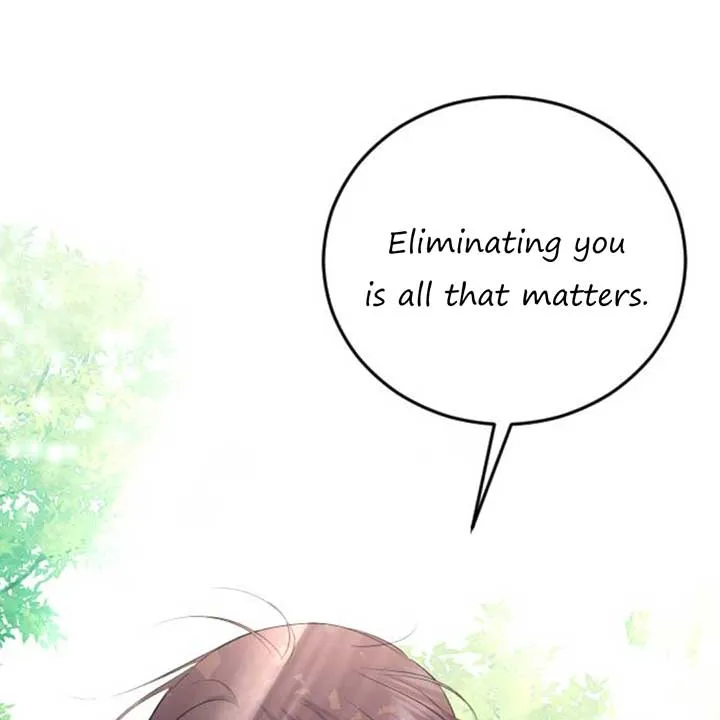 The Ending, I Want to Change it Chapter 11 page 23 - 