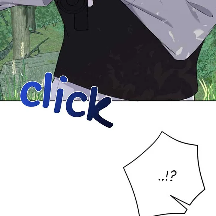The Ending, I Want to Change it Chapter 11 page 25 - 