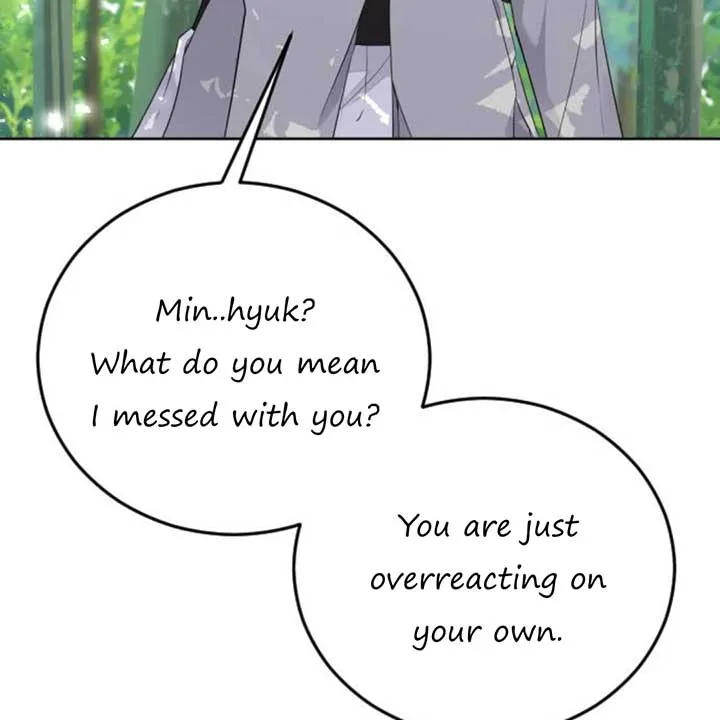 The Ending, I Want to Change it Chapter 11 page 28 - 