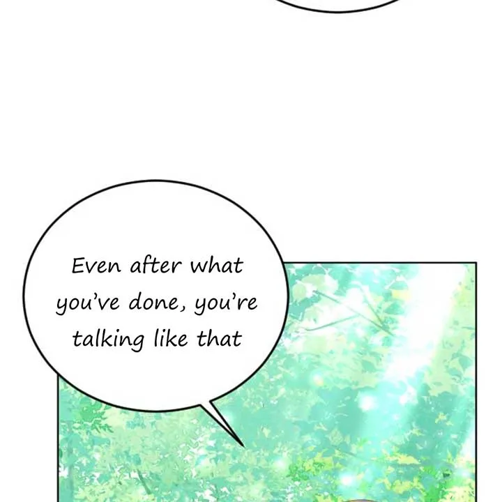 The Ending, I Want to Change it Chapter 11 page 29 - 