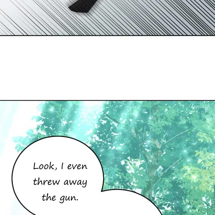 The Ending, I Want to Change it Chapter 11 page 35 - 