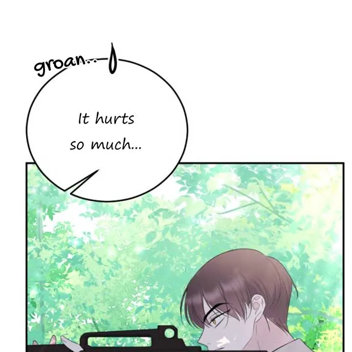 The Ending, I Want to Change it Chapter 11 page 46 - 