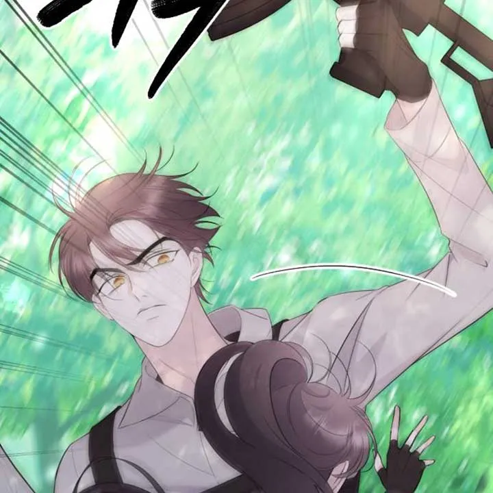 The Ending, I Want to Change it Chapter 11 page 67 - 