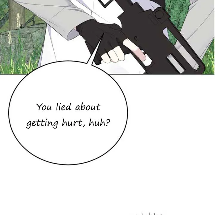 The Ending, I Want to Change it Chapter 11 page 8 - 
