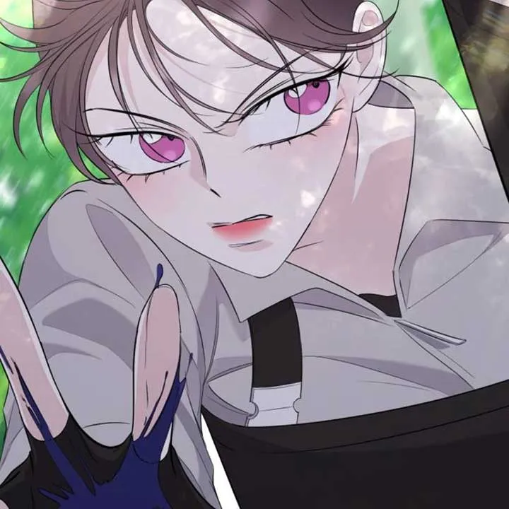 The Ending, I Want to Change it Chapter 11 page 71 - 