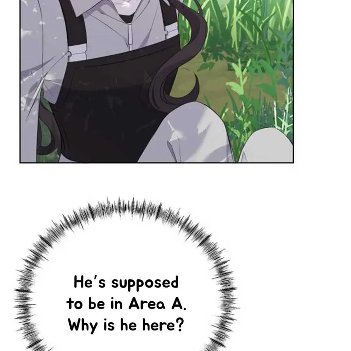 The Ending, I Want to Change it Chapter 11 page 10 - 