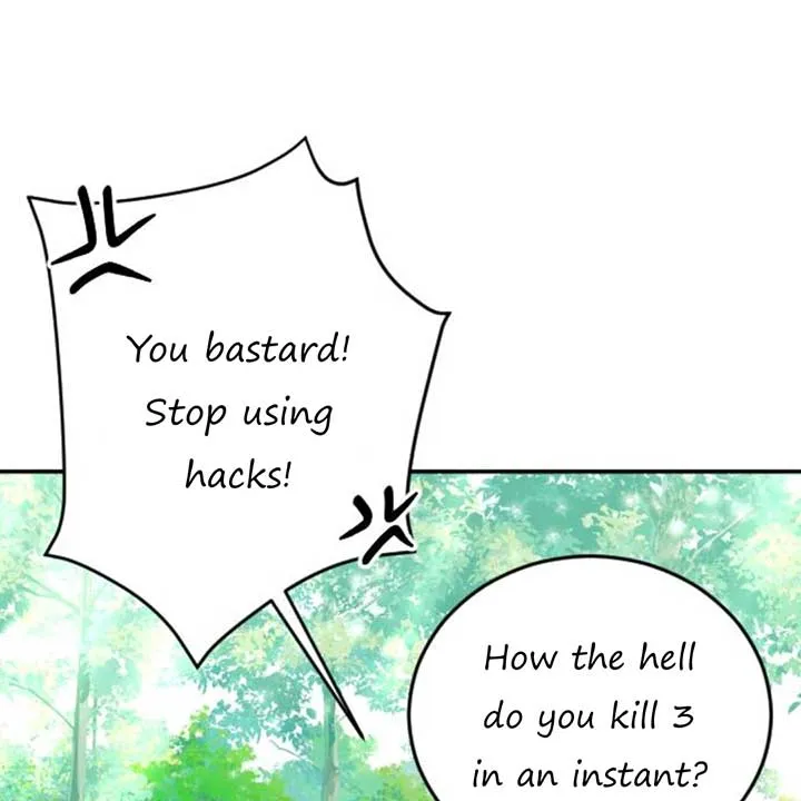 The Ending, I Want to Change it Chapter 11 page 100 - 