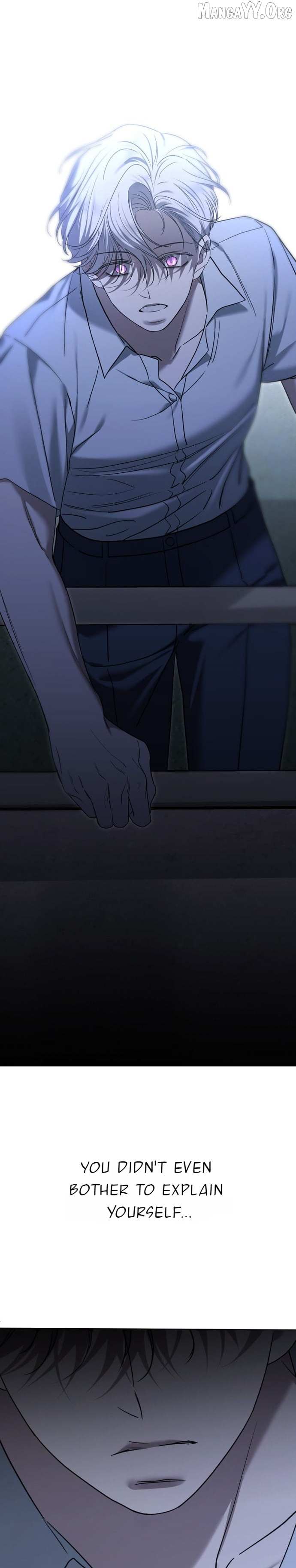 The Ending, I Want to Change it Chapter 110 page 47 - 