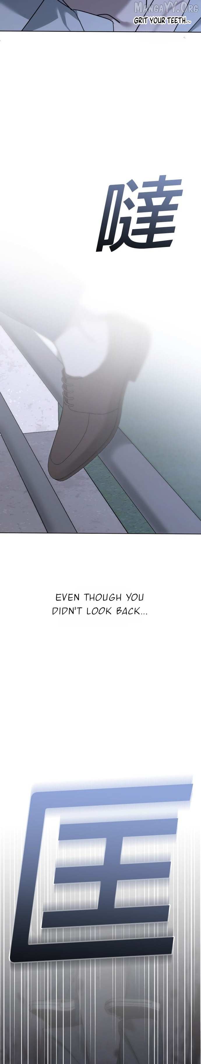 The Ending, I Want to Change it Chapter 110 page 48 - 