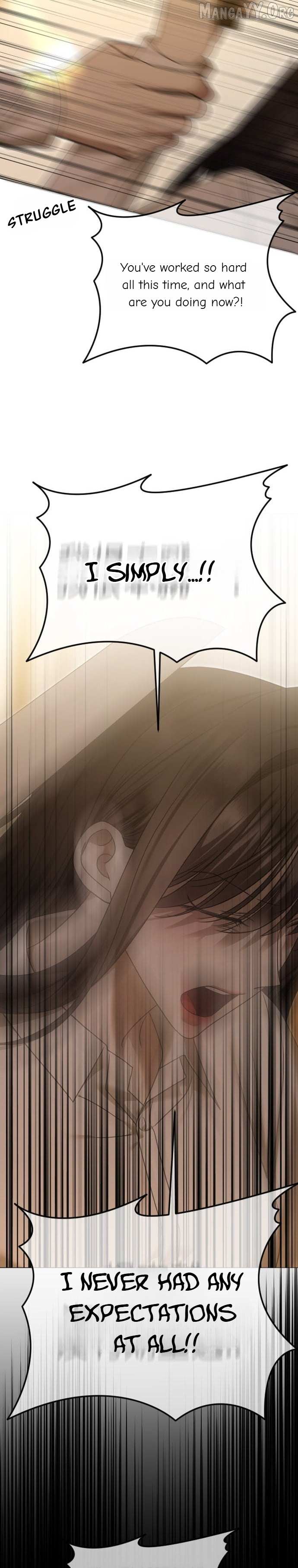 The Ending, I Want to Change it Chapter 111 page 13 - 