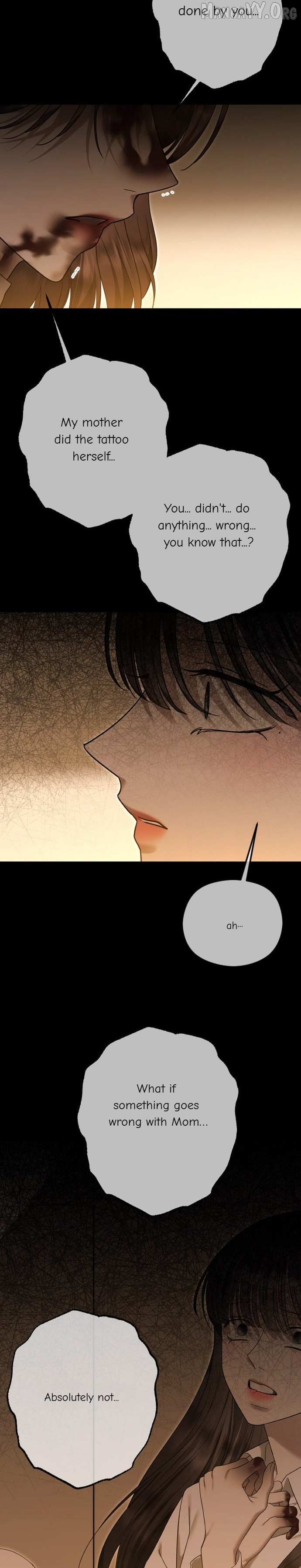 The Ending, I Want to Change it Chapter 111 page 22 - 