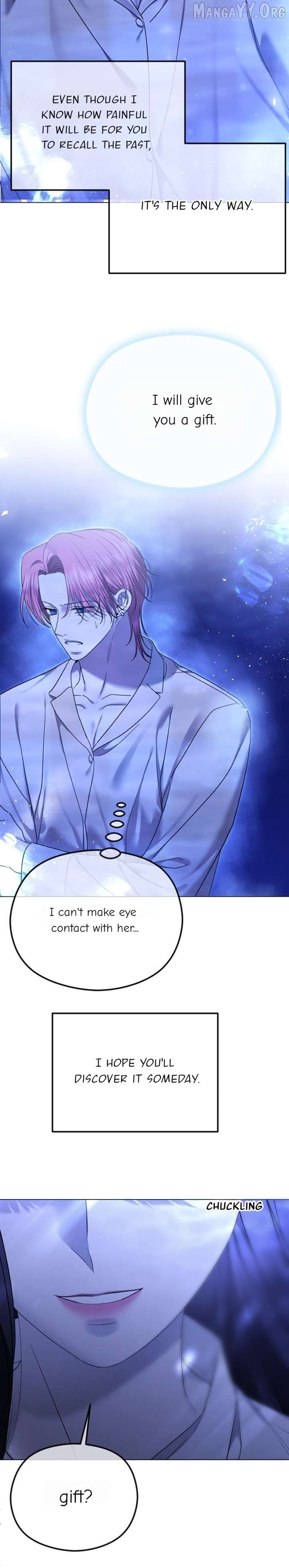 The Ending, I Want to Change it Chapter 112 page 14 - 
