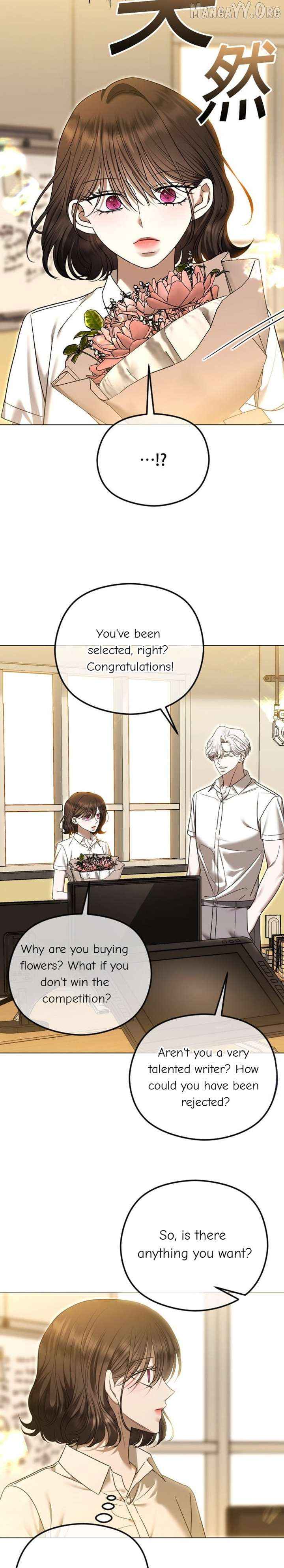 The Ending, I Want to Change it Chapter 112 page 41 - 